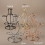 Crystal Ball Stand Metal Space-Saving Display Base 2