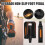 Jacenvly Bicycle Pedals with Anti-Skid Balls 2Pc 1