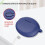 Silicone Cover for OnePlus Nord Buds 3 Pro Charging Case 4
