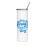IVF Support Tumbler White 20 oz 1