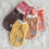 Dog Autumn Winter Clothes for Small Medium Dogs 4