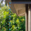 Copper rain chain for gutters 2.4 meters 3