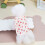 Pet vest made of polyester material 1 piece 3