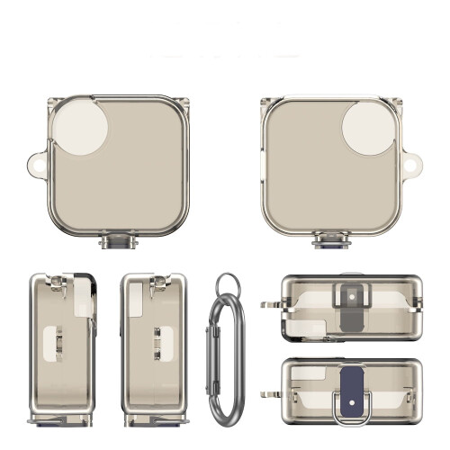 TPU Protective Case for CMF Buds Pro 2 2