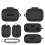 Silicone case for EarFun Air Pro4 earbuds protective cover 4