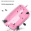 TPU protective case for AVIOT TE-V1R-HEN earbuds with 4