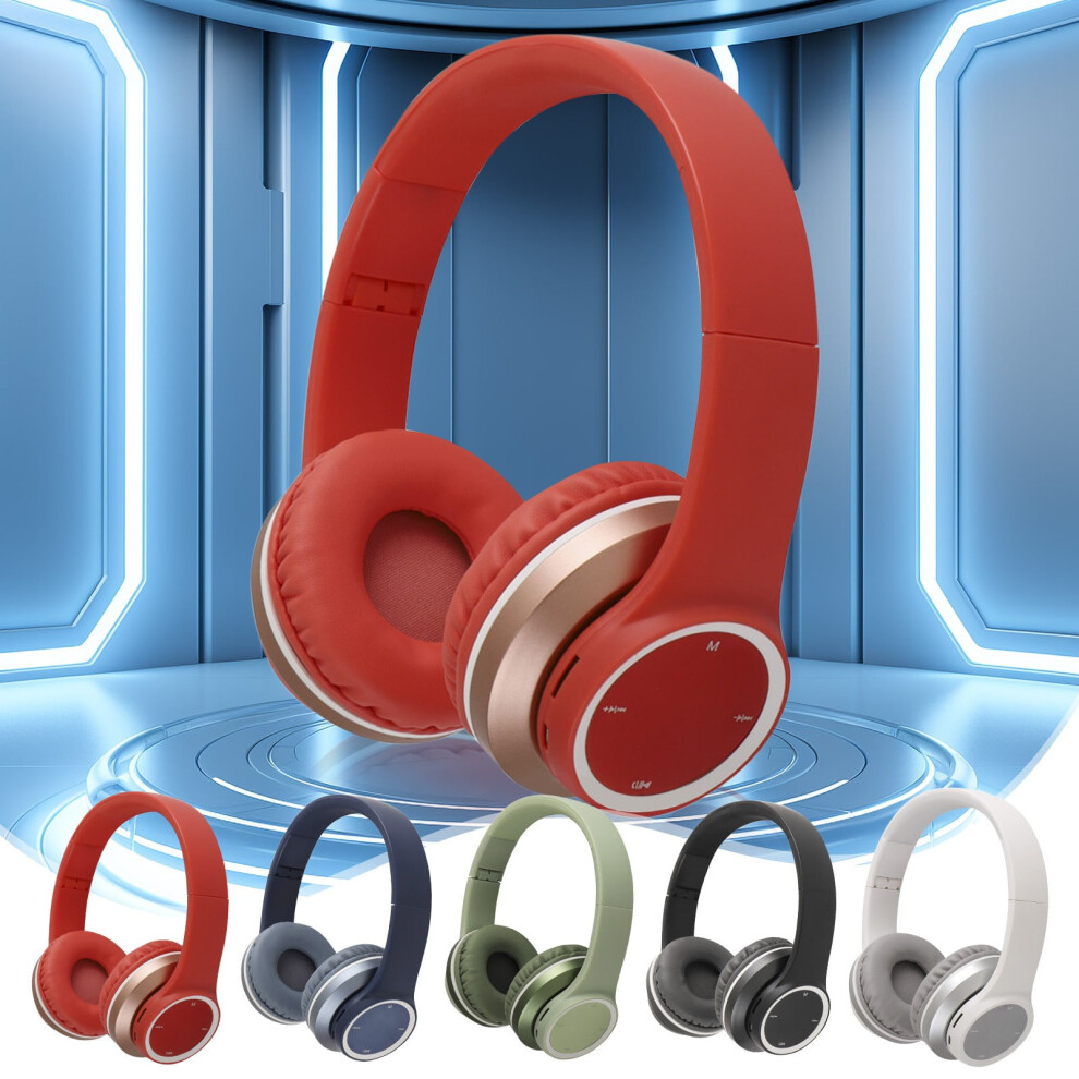 Jacenvly Bluetooth 5.1 Wireless Earphones For Iphone And 946140134390