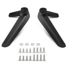 TV Stand Base Replacement Pedestal Feet 17mm-20mm