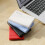 Jacenvly 2.5-inch HDD SSD enclosure USB 2.0 1