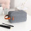 Jacenvly wall decor wash bag portable foldable hanging 1