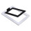 Desktop Speaker Stand Metal Bracket for YU4 Active Speaker 1