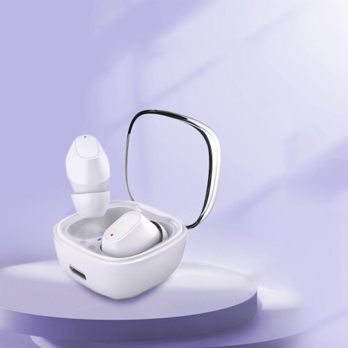 Jacenvly Wireless Earbuds Bluetooth Low Latency Gaming 1