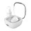 Jacenvly Wireless Earbuds Bluetooth Low Latency Gaming 3
