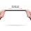 In-ear wired earphones with microphone 3.5mm 4