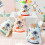 Star Model Pen Holder for Desktop Storage Box 3