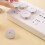Outlet Covers Baby Proofing 4 pcs Stable Connection 8