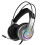 Jacenvly H200 Gaming Headset USB Over-Ear Stereo with Mic 2