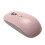 Wireless Silent Mouse Dual-Mode Ergonomic 1pc 2