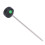 Food Thermometer with Temperature Hold Function 4