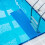 Pool Ladder Mat Large Non-Slip Protective Pad for Above 7