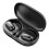 Jacenvly Wireless Gaming Headset with Bone Conduction Black 2