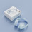 Jacenvly Bluetooth Headphones with Noise Reduction 2024 2