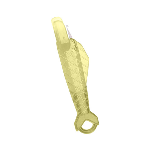Fish Mouth Sewing Machine Needle Threader 1 piece 2