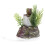 Aquarium Plastic Dinosaur in Egg Decoration 1pc 6