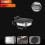 304 stainless steel food storage box rectangular 1 piece 7