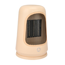Electric Space Heater 1200W Portable with Safety Protection