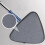 Triangle mop replacement pads microfiber 3 pcs 2