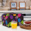 Watermelon Toaster Cover 4-Slice Waterproof Dustproof 4