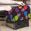 Watermelon Toaster Cover 4-Slice Waterproof Dustproof 5