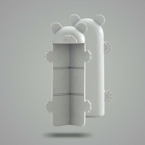 Kitchen Wall Corner Protectors for Child Safety Right Angle 1