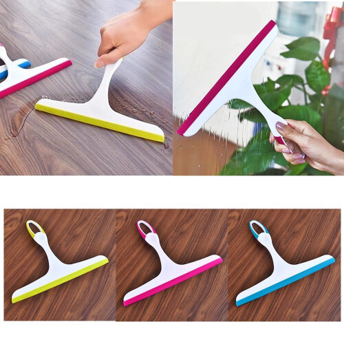 Christmas Outdoor Decorations Glass Scraper 1 Piece 2