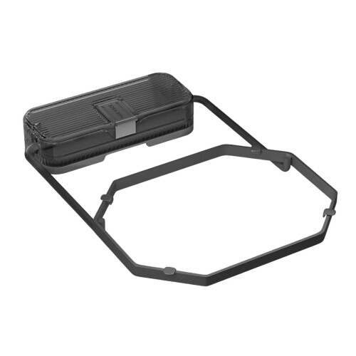 Jacenvly sink garbage filter screen for kitchen and office 1
