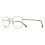 Boss 1605 6LB Men New Eyeglasses 3