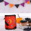 Printed Ribbon for Festival Decorations 10m 6