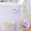 Ruhiku GW Wall Mount Garbage Bag Holder Beige 6