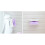 Ruhiku GW Wall Mount Garbage Bag Holder Beige 7