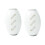 (2pcs, White) Stickify Lint Roller, Stickify Reusable Lint Rollers for Pet Hair Extra Sticky 1