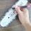Cordless Engraving Pen Rechargeable 3-Speed 3