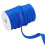 Prussian Blue Sewing Piping Trim 20 Yards 8