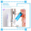 Sewing needle inserters automatic threaders 2 pcs 4