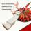 (2pcs) Crawfish Peeler,Crawfish Shucker,Crawfish Sheller,Lightweight Kitchen Gadget 3