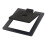 Speaker Support Base for Tabletop Speakers Black 3