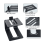 Monitor Speaker Stand 5.3 Inch Height Metal Riser 5