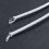 Stainless Steel Horizontal Float Switch 2 Pack 8