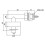 Float Switch Liquid Level Sensor Rustproof Plastic 2 Pack 5