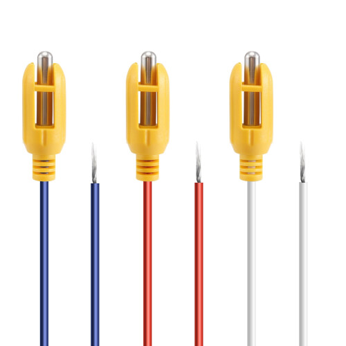 Water Level Controller Sensor with Three Probes 1.5M 2.5M 1